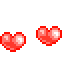 ♥ Valentine&#039;s Day Bunny ♥ Minecraft Skin